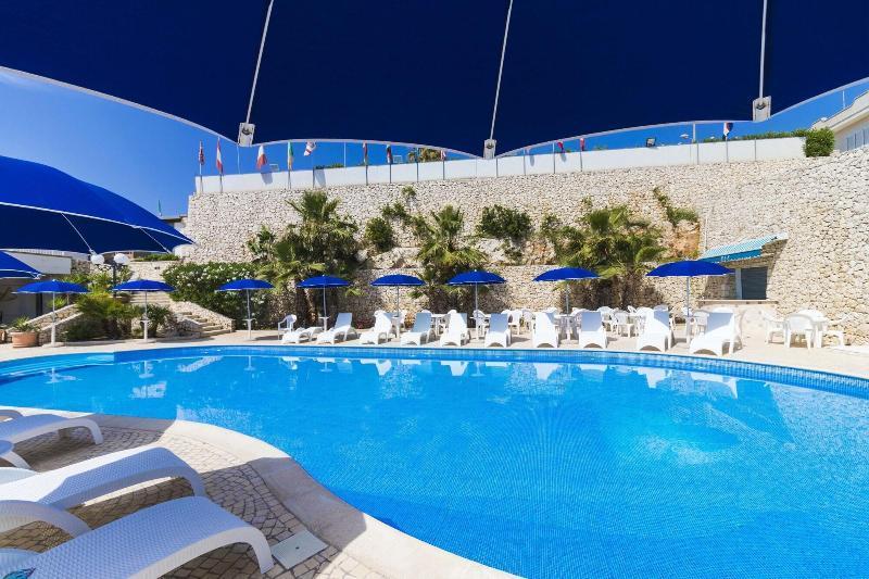 Hotel Ristorante Panoramico Castro  Eksteriør bilde